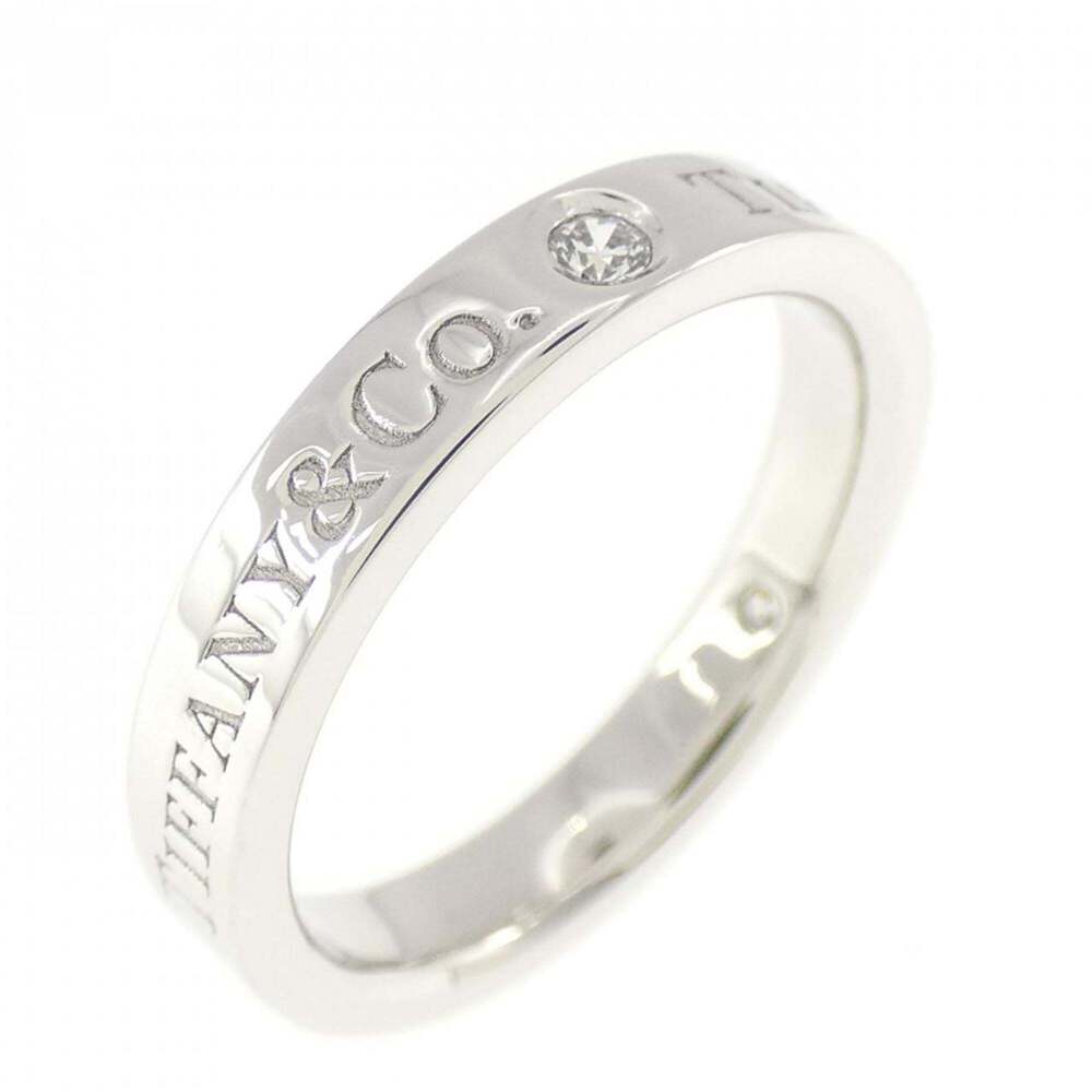 TIFFANY Silver Ring